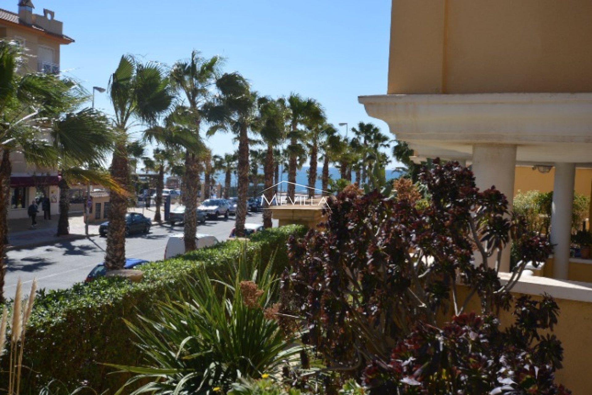 Resales - Flat / Apartment - Orihuela Costa - Cabo Roig