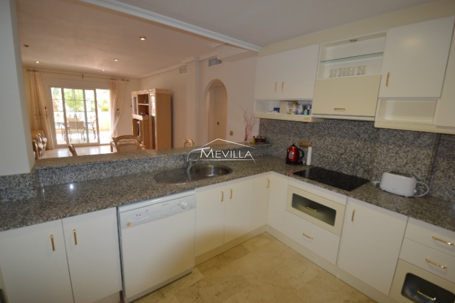 Resales - Flat / Apartment - Orihuela Costa - Cabo Roig