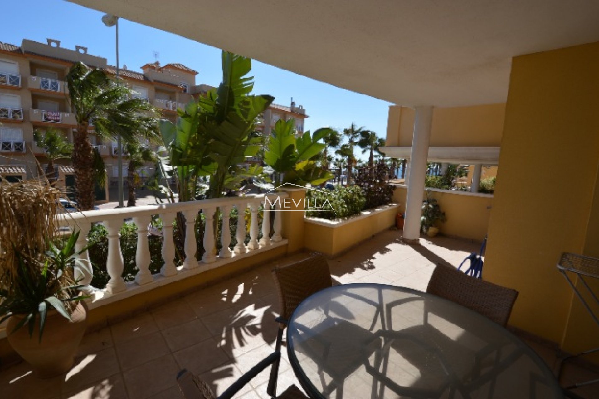 Resales - Flat / Apartment - Orihuela Costa - Cabo Roig