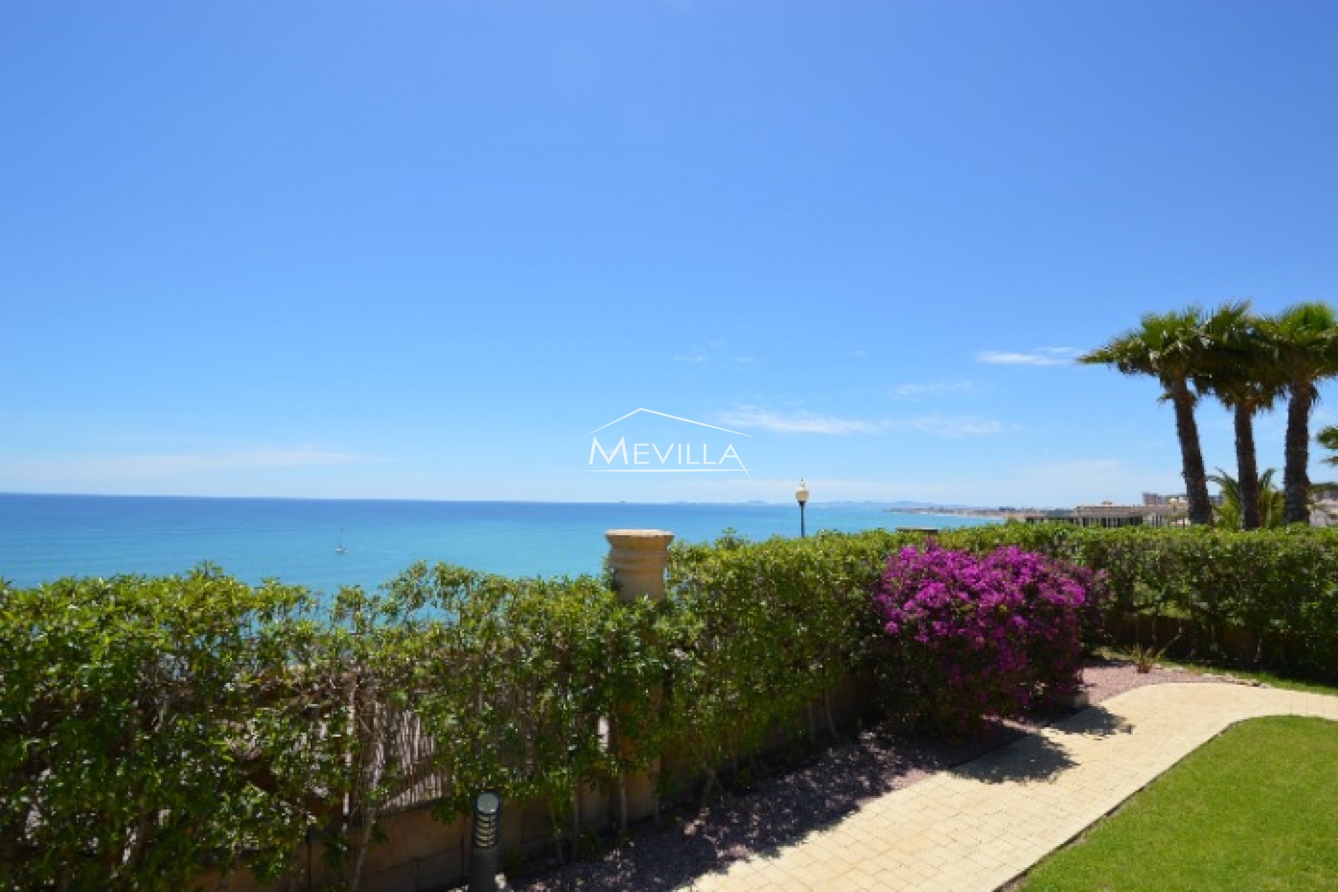 Resales - Flat / Apartment - Orihuela Costa - Cabo Roig