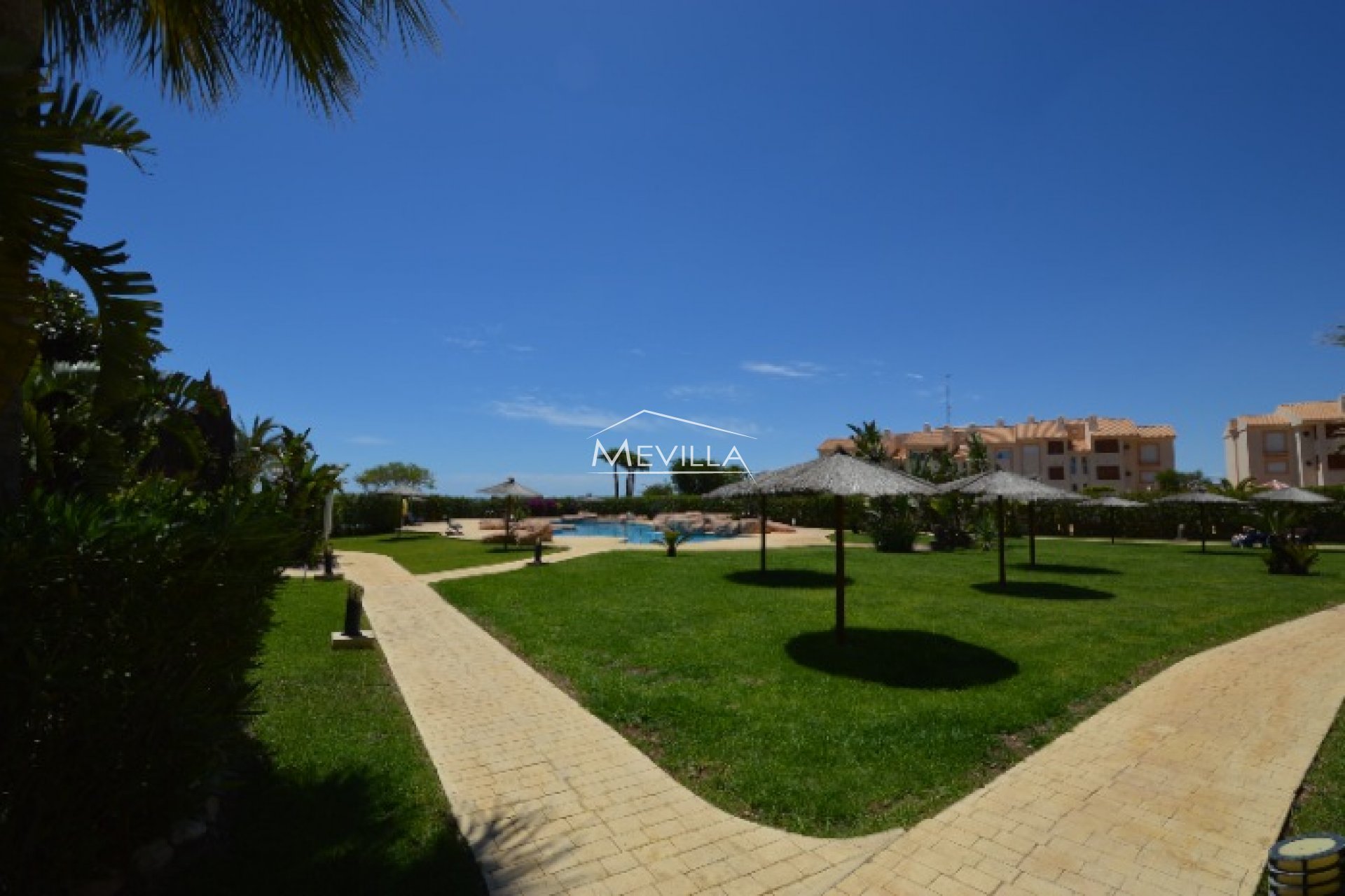 Resales - Flat / Apartment - Orihuela Costa - Cabo Roig