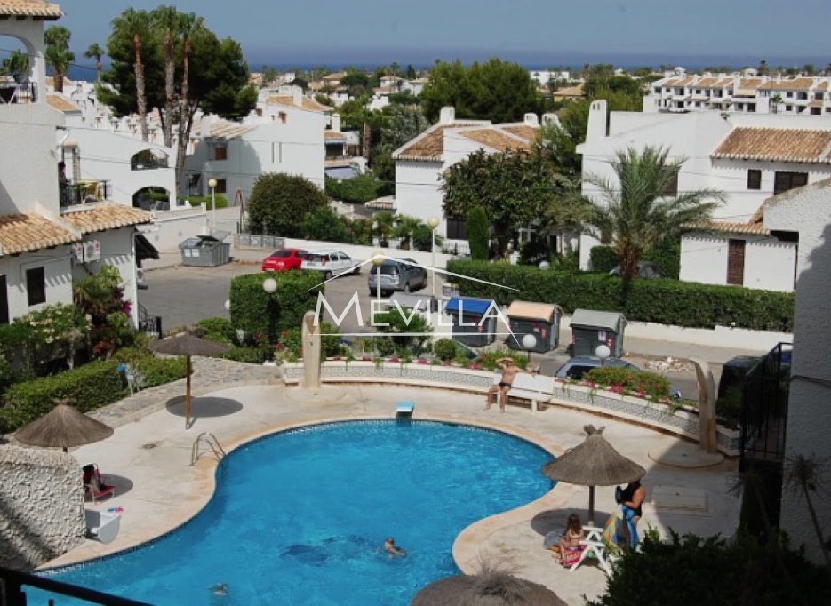 Resales - Flat / Apartment - Orihuela Costa - Cabo Roig