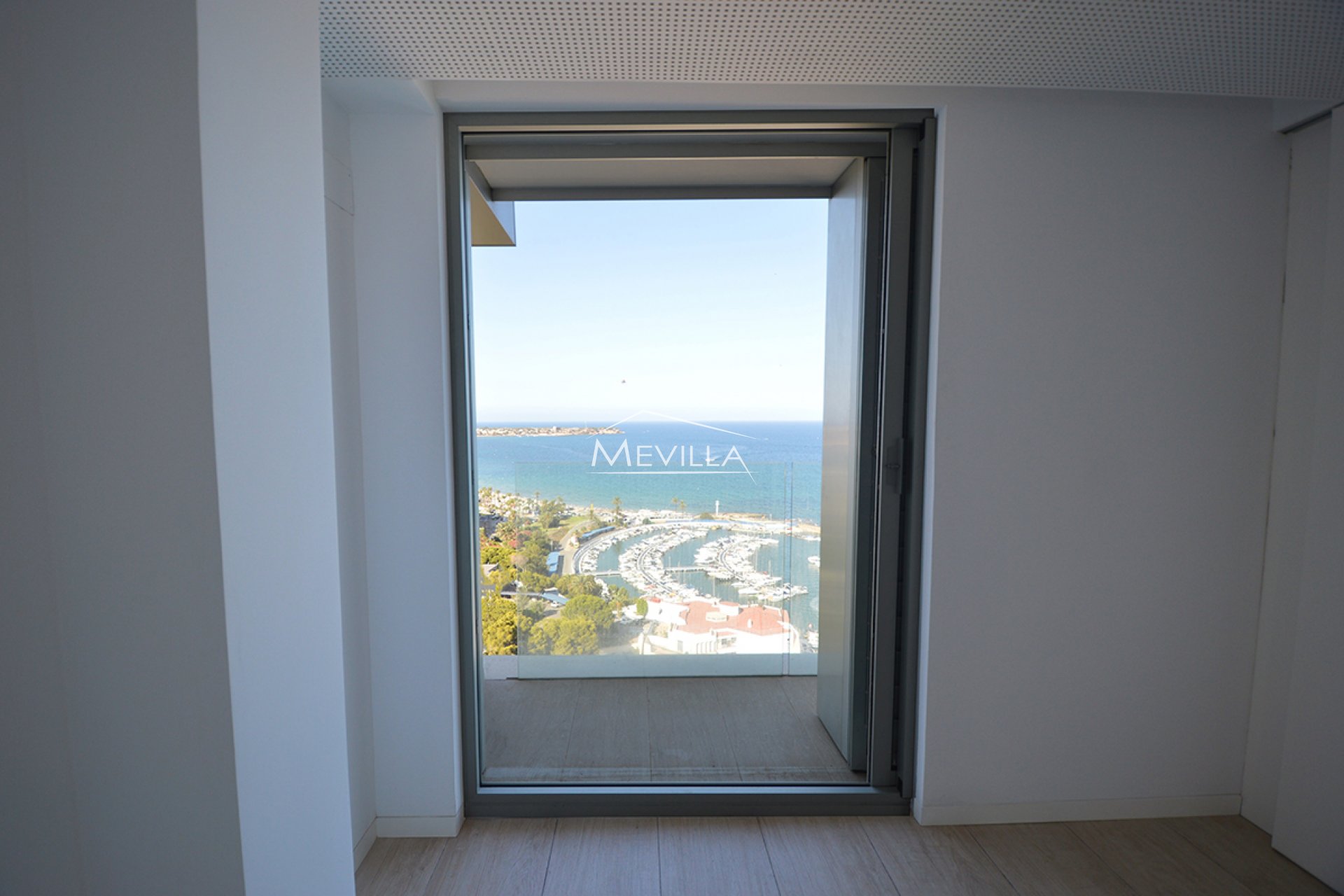 Resales - Flat / Apartment - Orihuela Costa - Campoamor