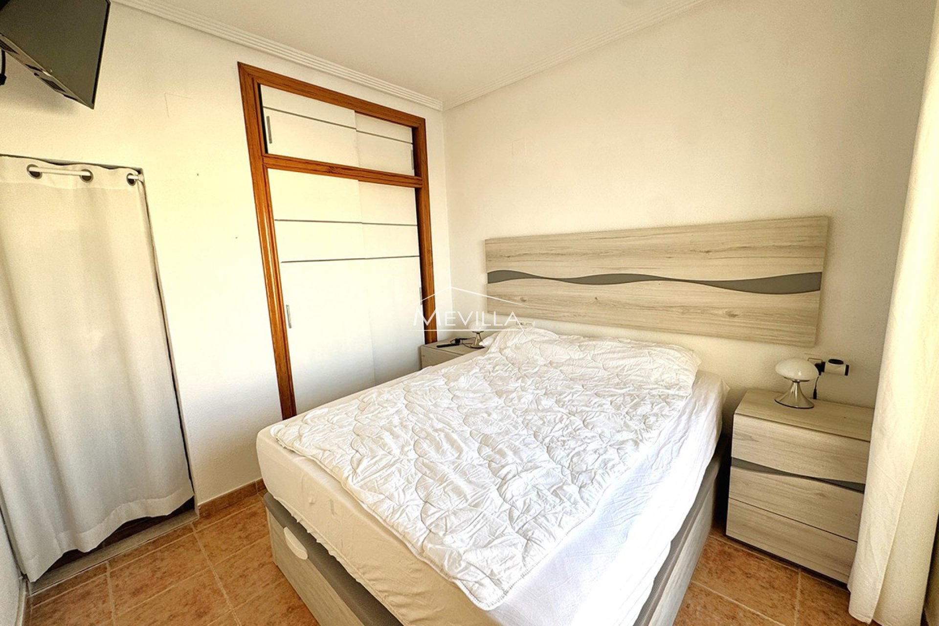 Resales - Flat / Apartment - Orihuela Costa - Campoamor