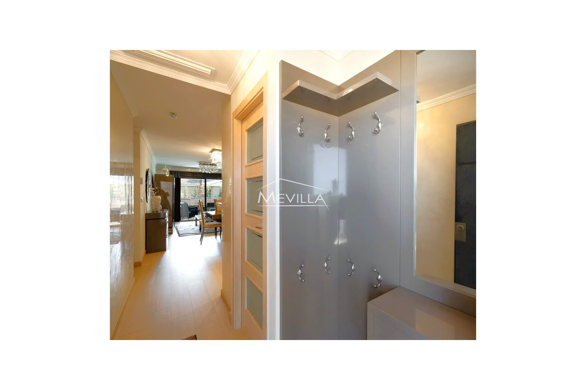 Resales - Flat / Apartment - Orihuela Costa - Campoamor