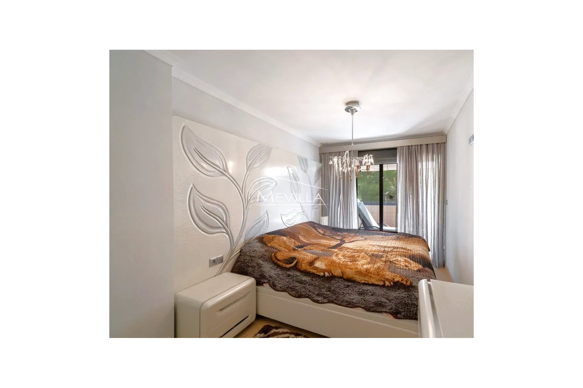 Resales - Flat / Apartment - Orihuela Costa - Campoamor