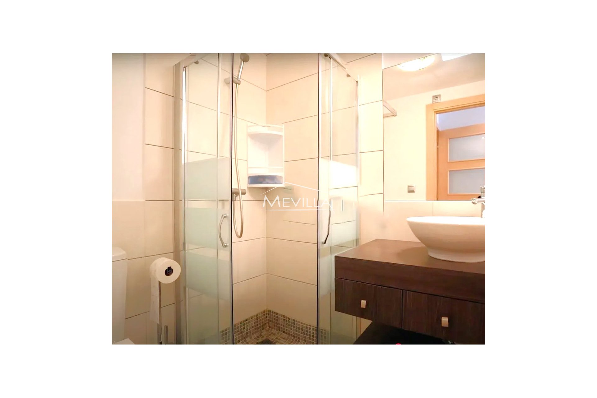 Resales - Flat / Apartment - Orihuela Costa - Campoamor