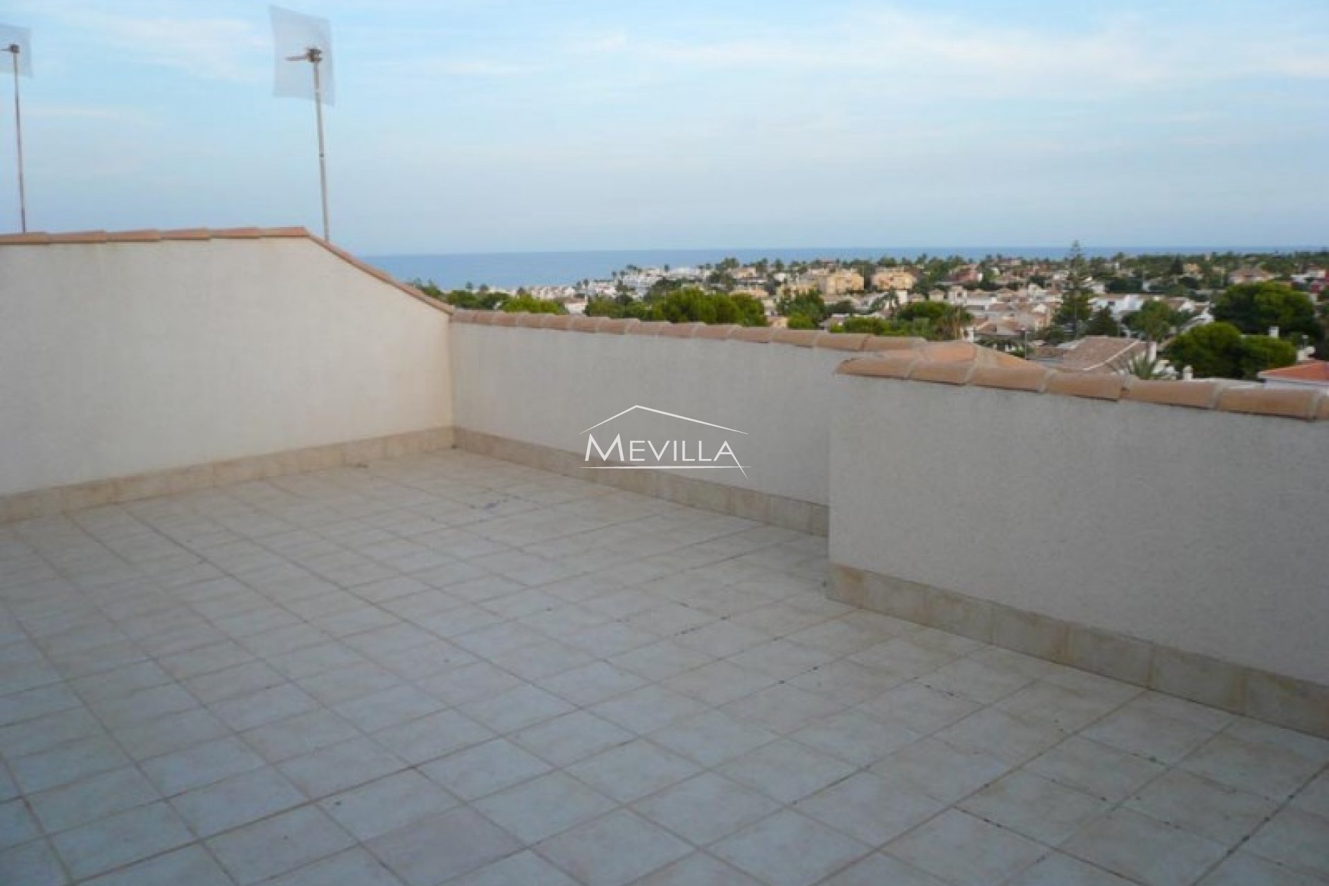 Resales - Flat / Apartment - Orihuela Costa - La Zenia