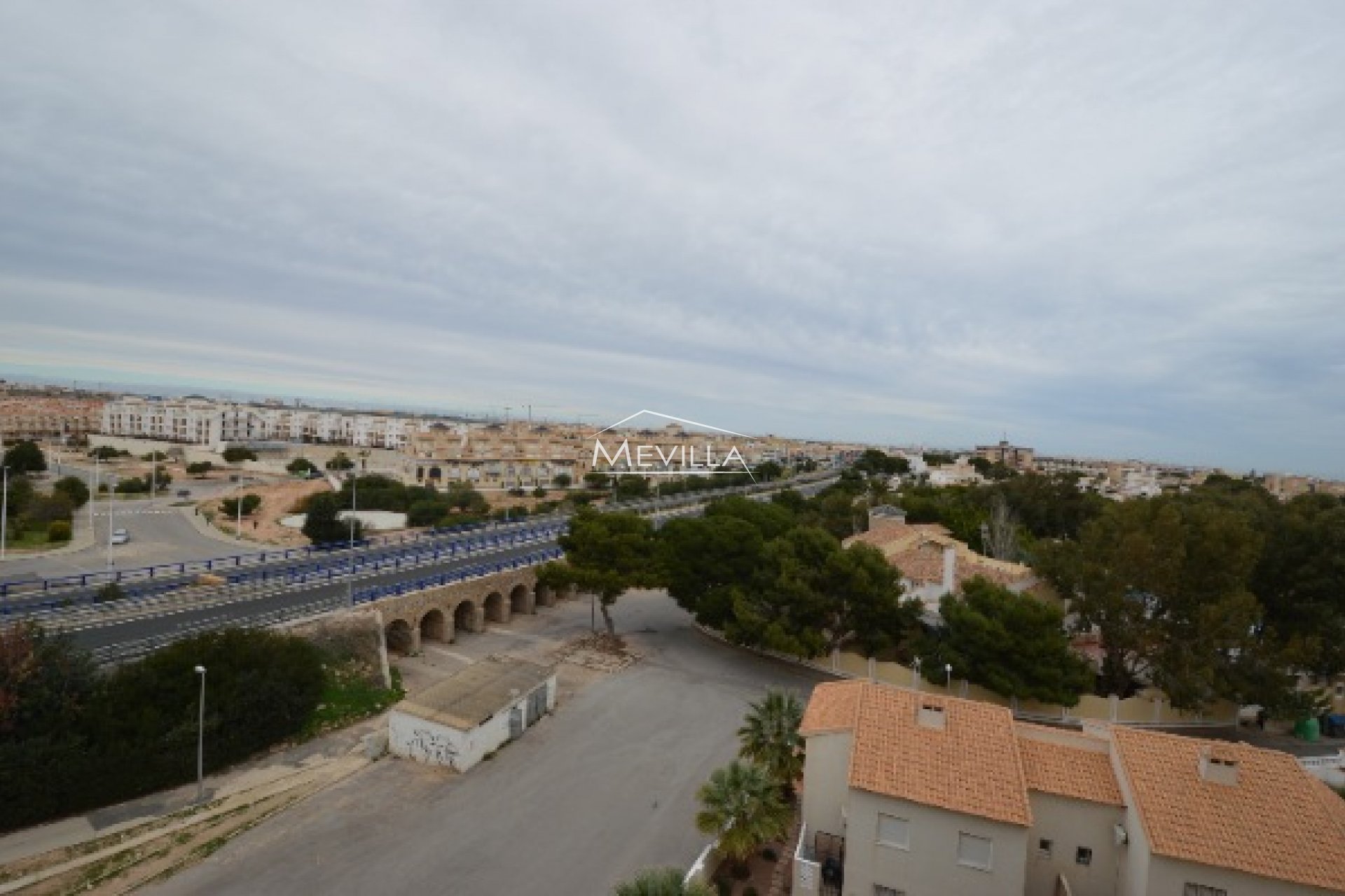 Resales - Flat / Apartment - Orihuela Costa - La Zenia