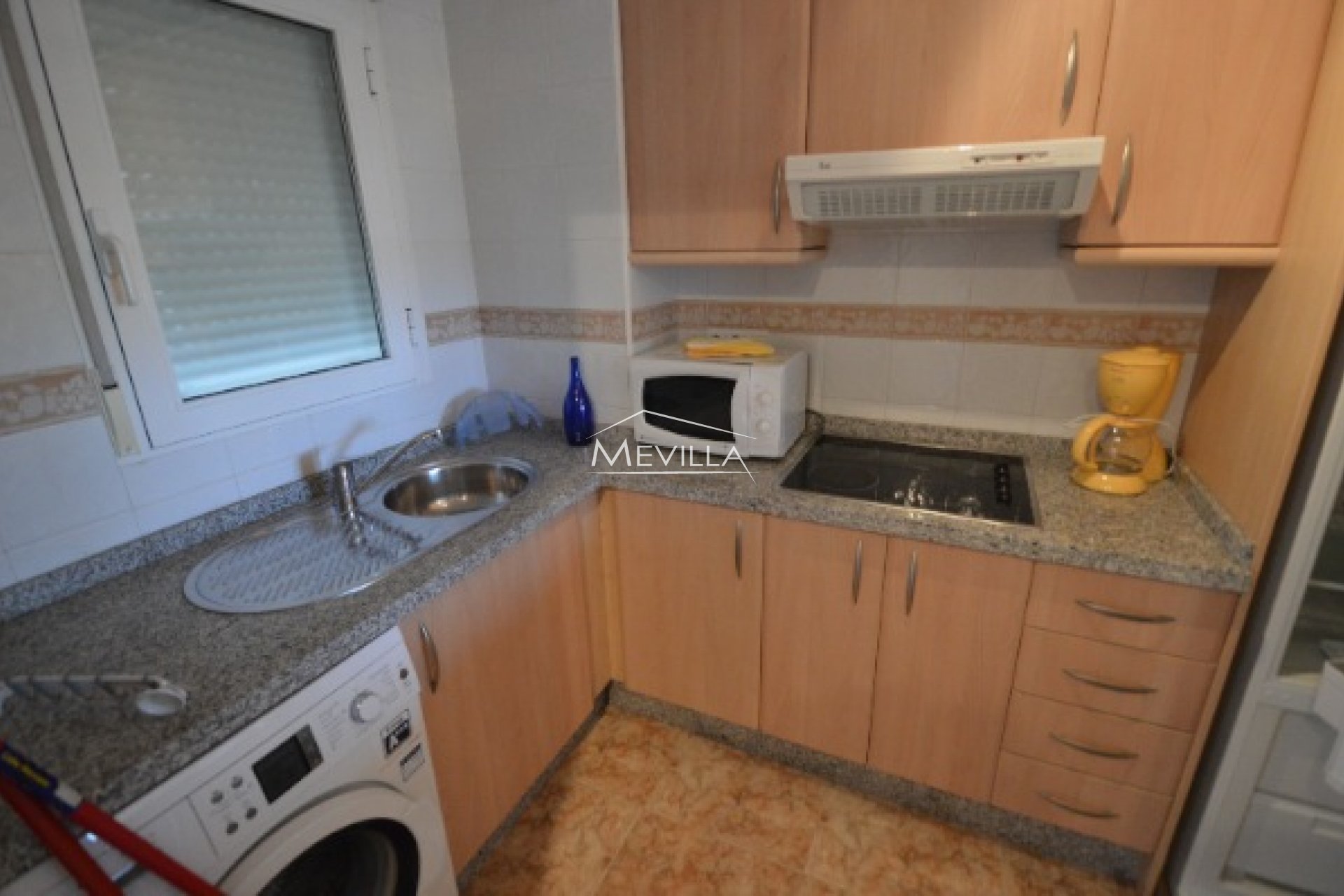 Resales - Flat / Apartment - Orihuela Costa - La Zenia