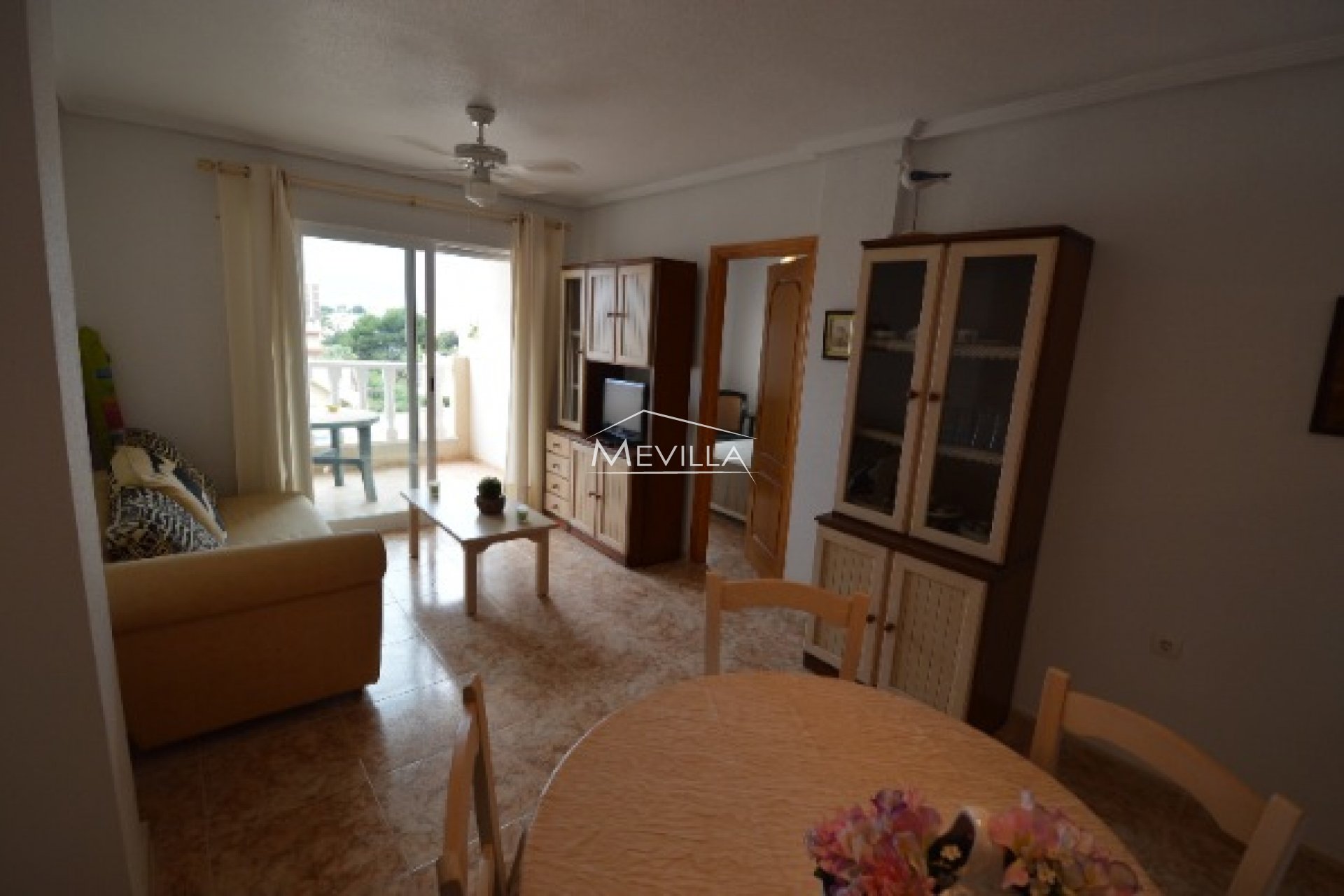 Resales - Flat / Apartment - Orihuela Costa - La Zenia