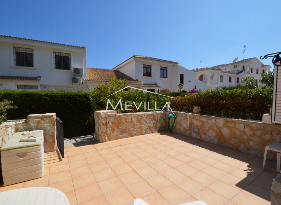 Resales - Flat / Apartment - Orihuela Costa - La Zenia