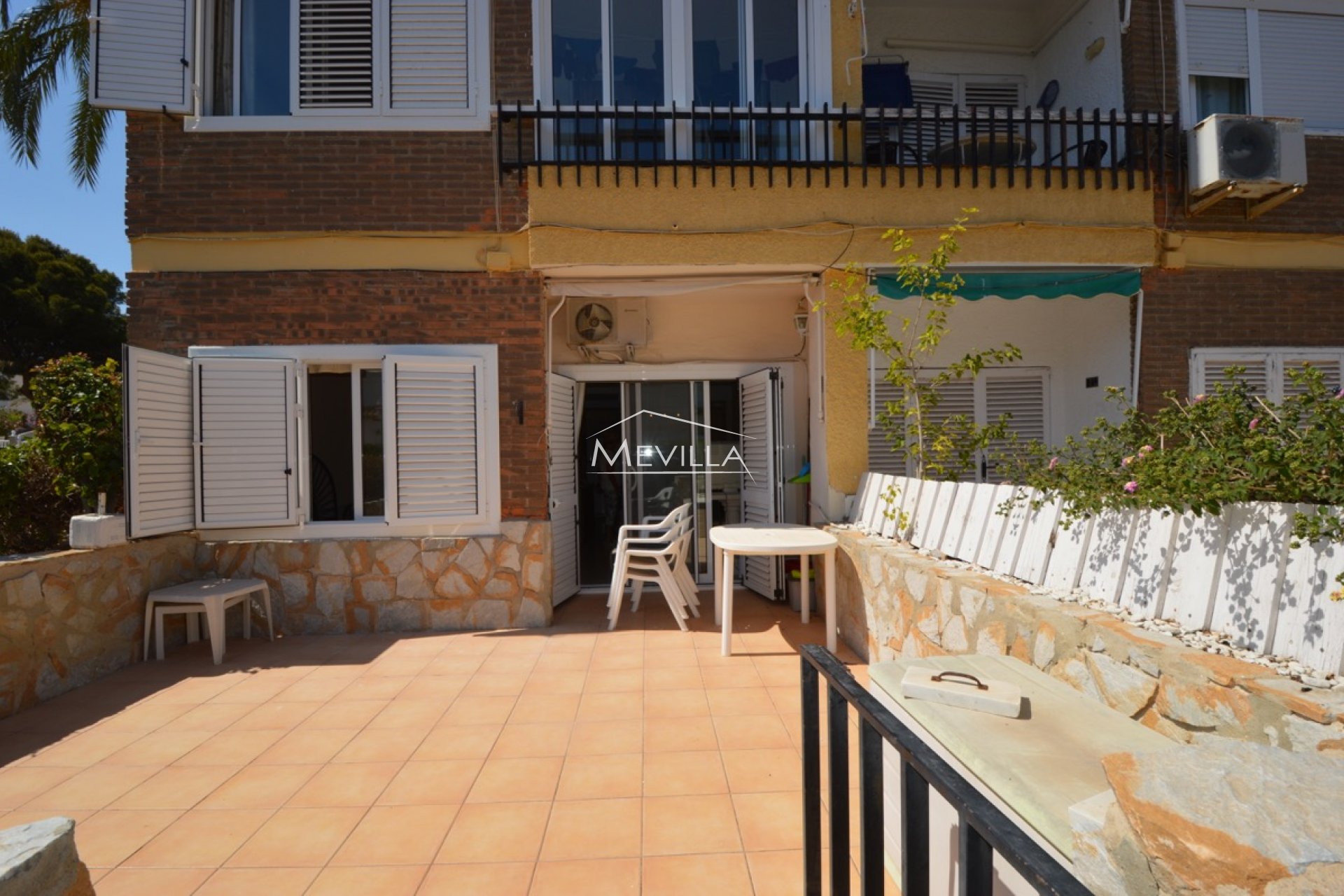 Resales - Flat / Apartment - Orihuela Costa - La Zenia