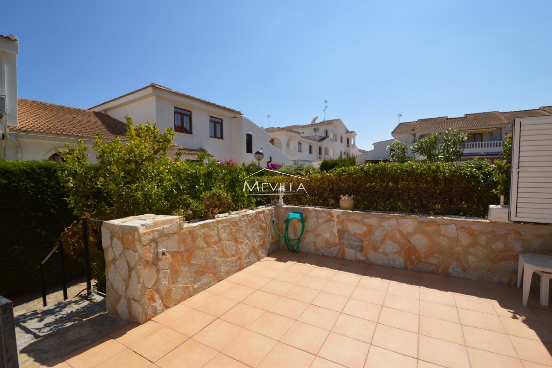 Resales - Flat / Apartment - Orihuela Costa - La Zenia