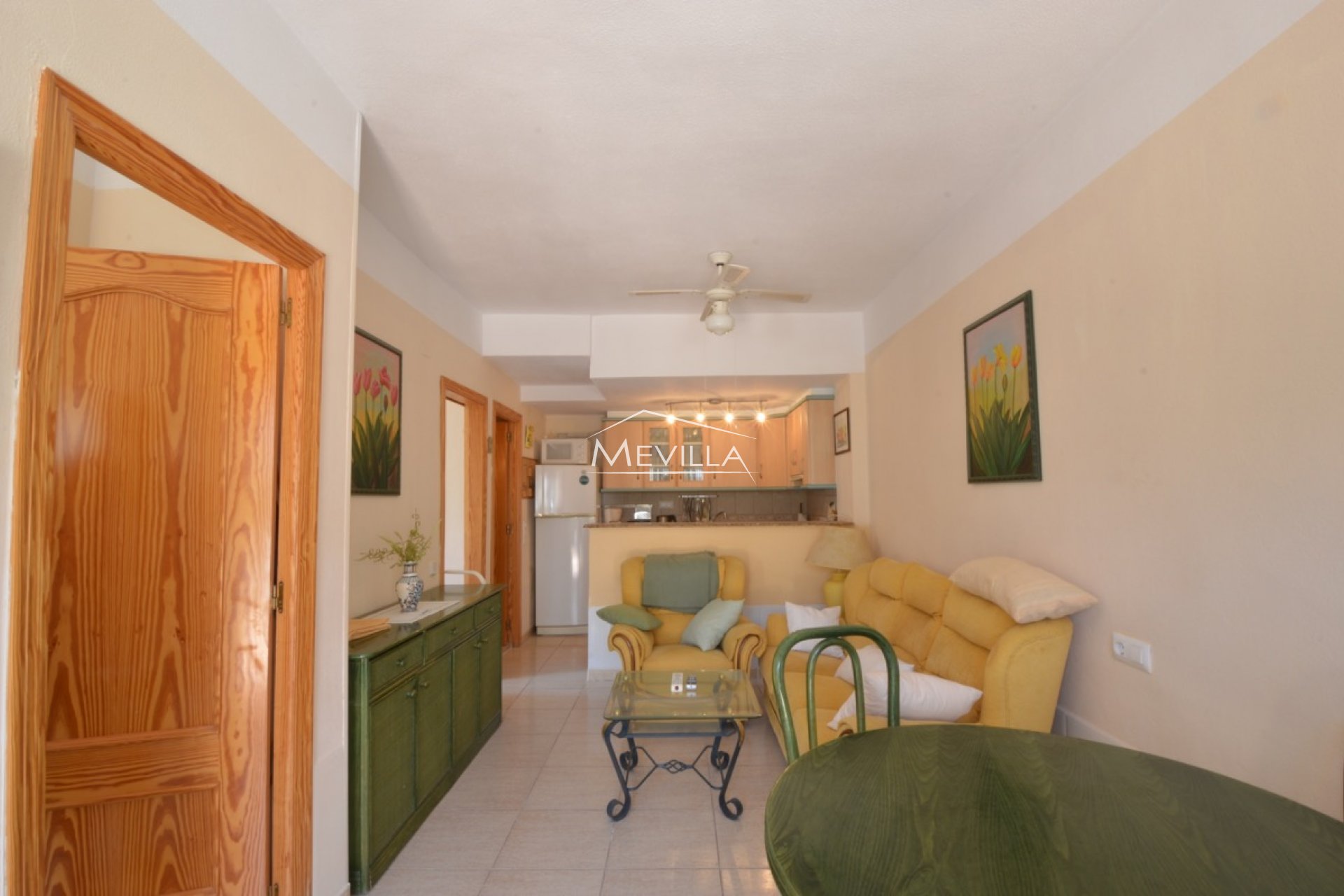 Resales - Flat / Apartment - Orihuela Costa - La Zenia