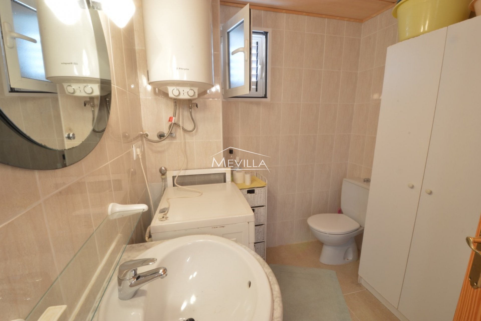 Resales - Flat / Apartment - Orihuela Costa - La Zenia