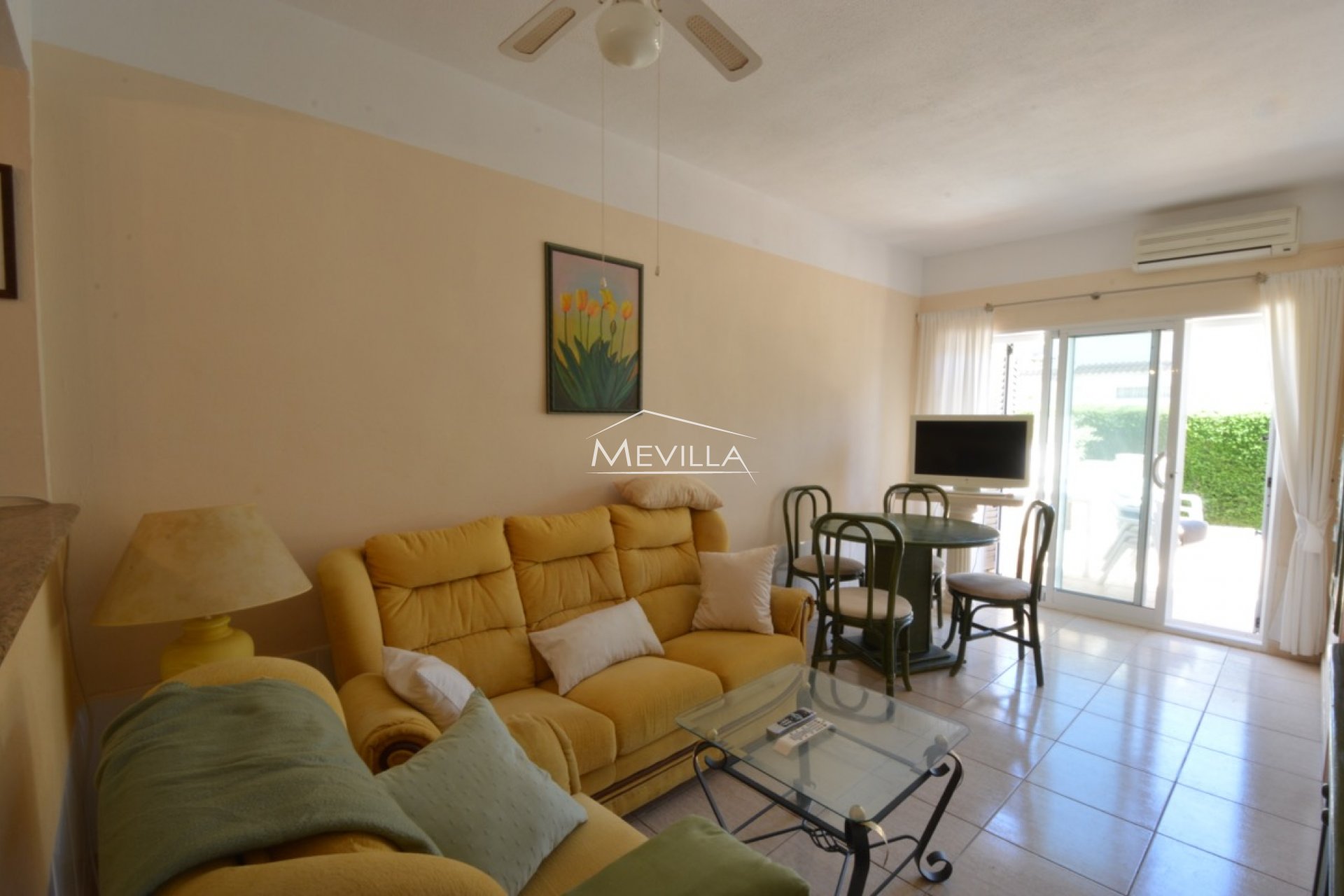 Resales - Flat / Apartment - Orihuela Costa - La Zenia