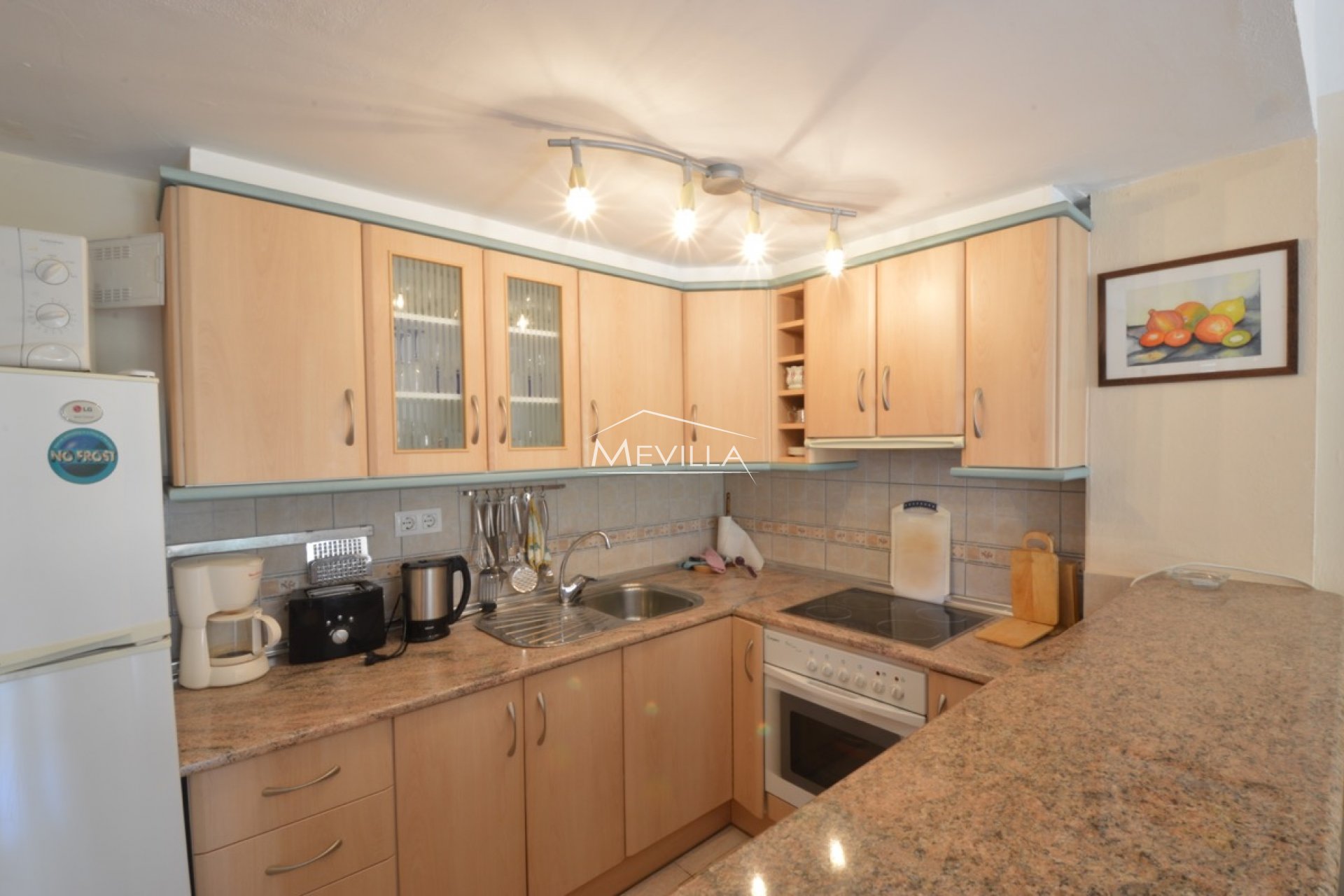 Resales - Flat / Apartment - Orihuela Costa - La Zenia