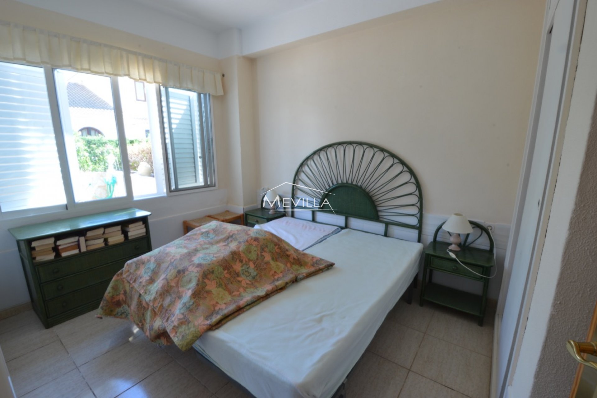 Resales - Flat / Apartment - Orihuela Costa - La Zenia