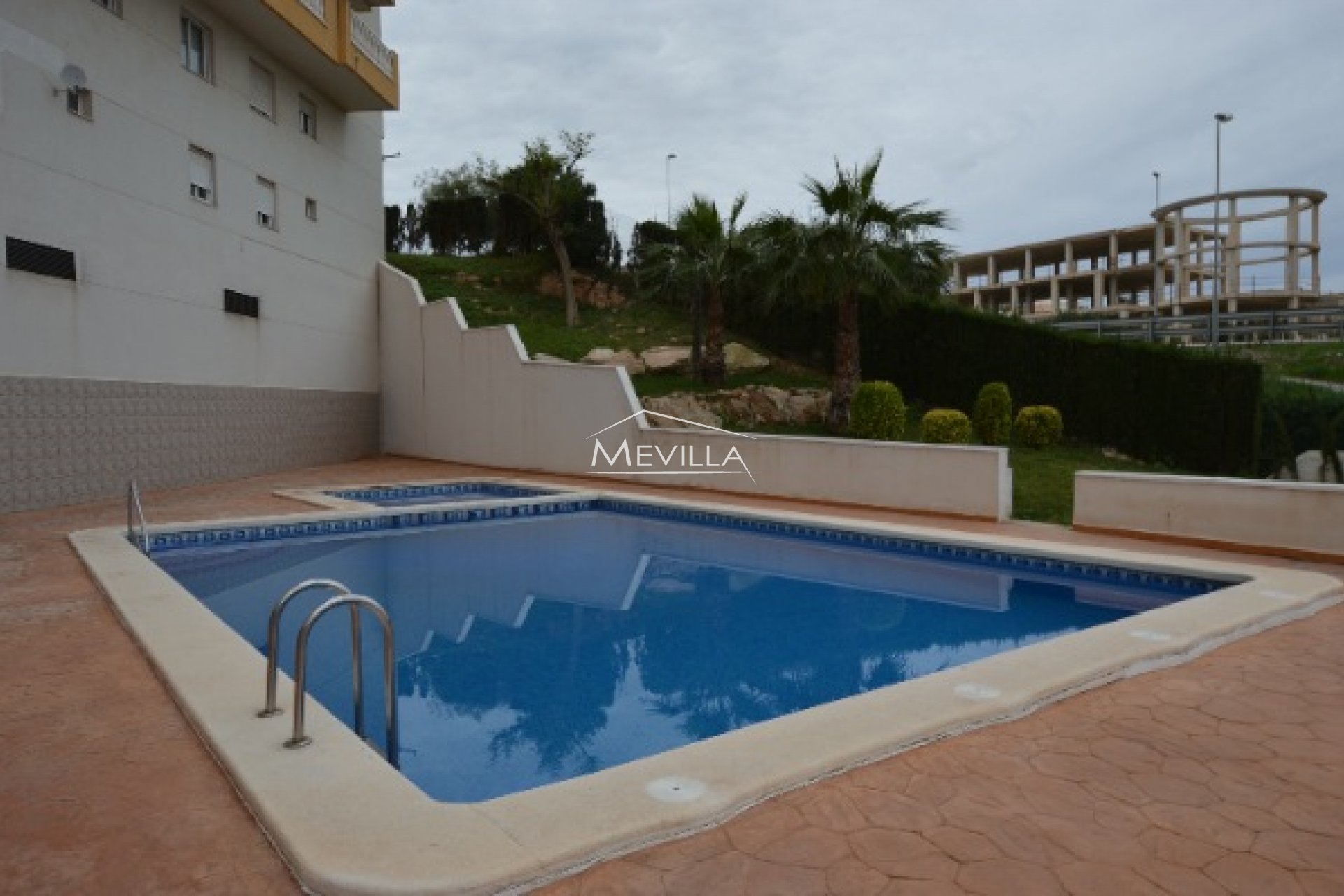 Resales - Flat / Apartment - Orihuela Costa - La Zenia