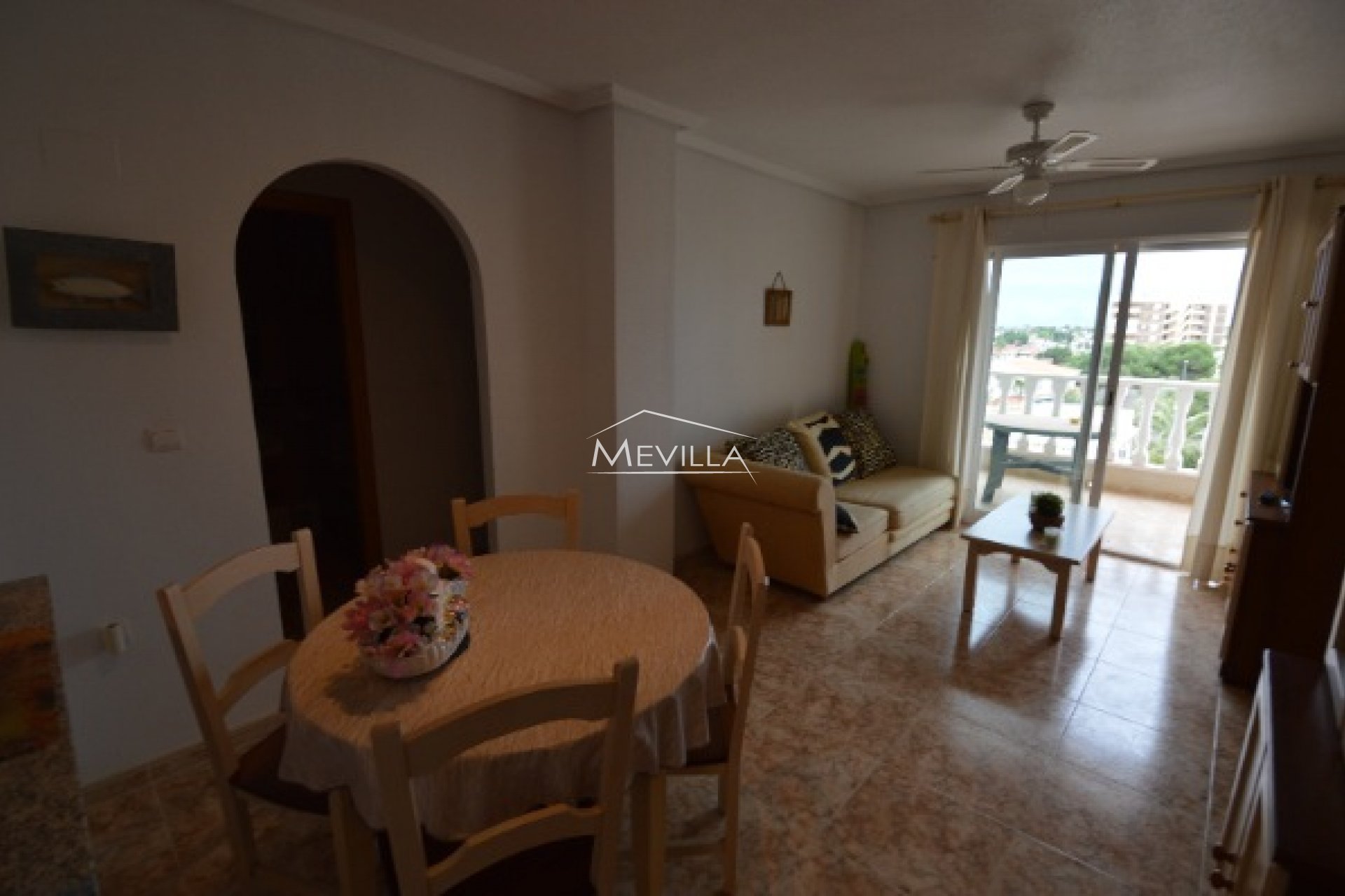 Resales - Flat / Apartment - Orihuela Costa - La Zenia