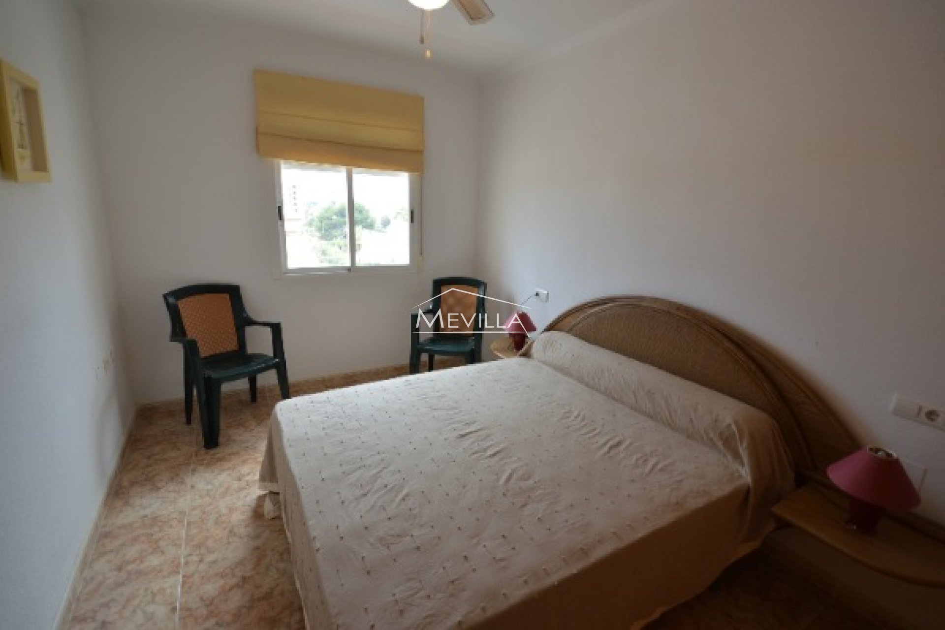 Resales - Flat / Apartment - Orihuela Costa - La Zenia