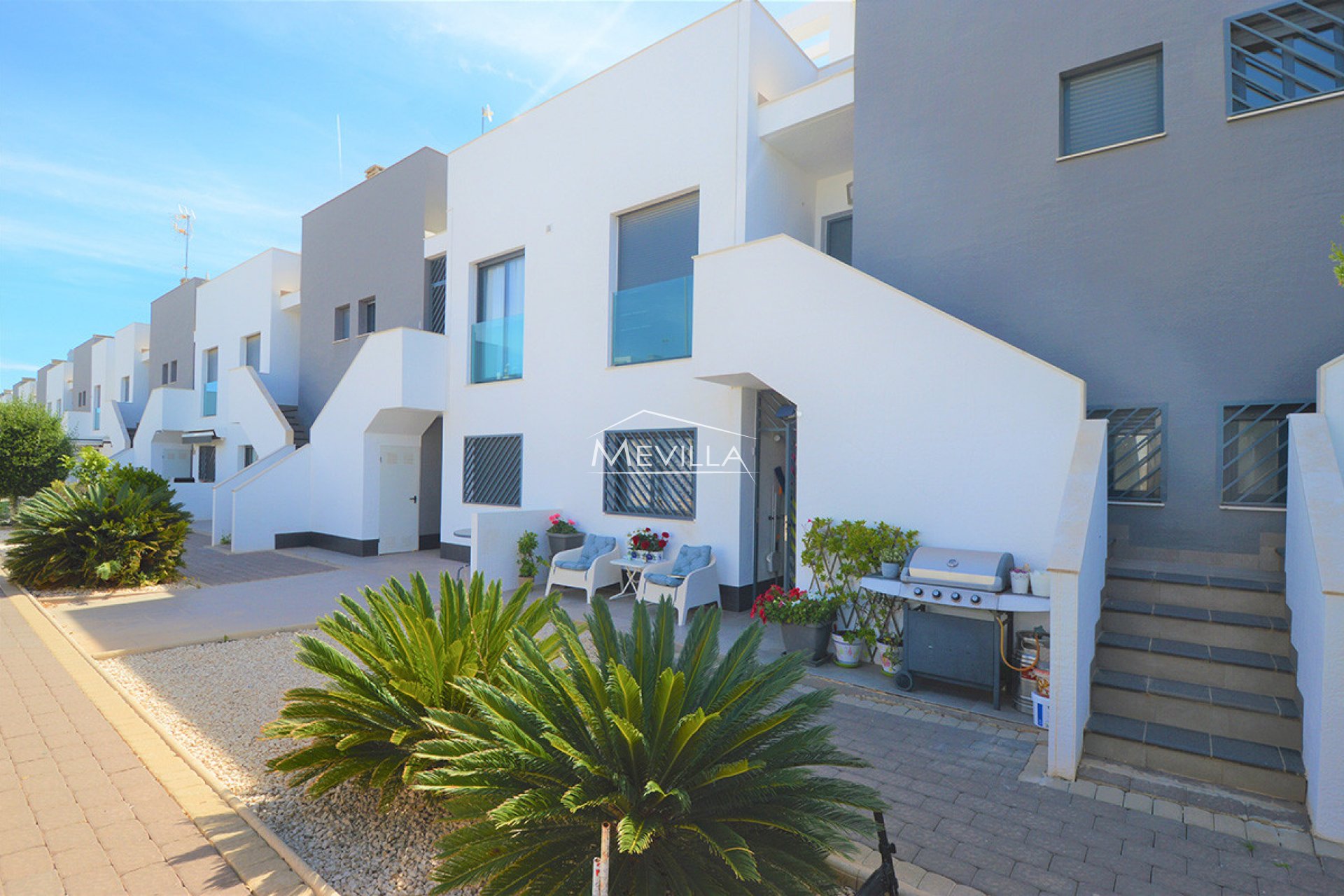 Resales - Flat / Apartment - Orihuela Costa - La Zenia