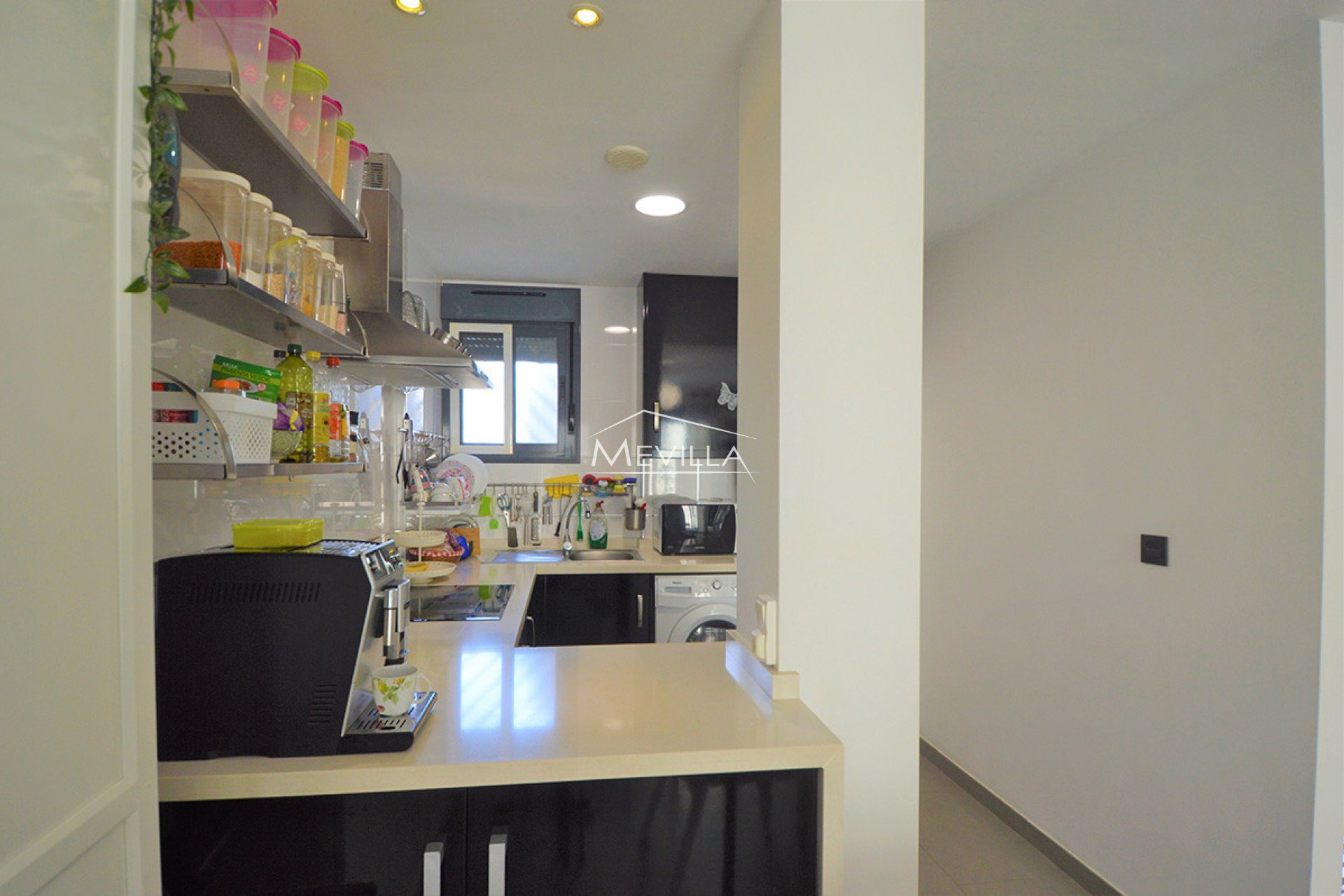 Resales - Flat / Apartment - Orihuela Costa - La Zenia