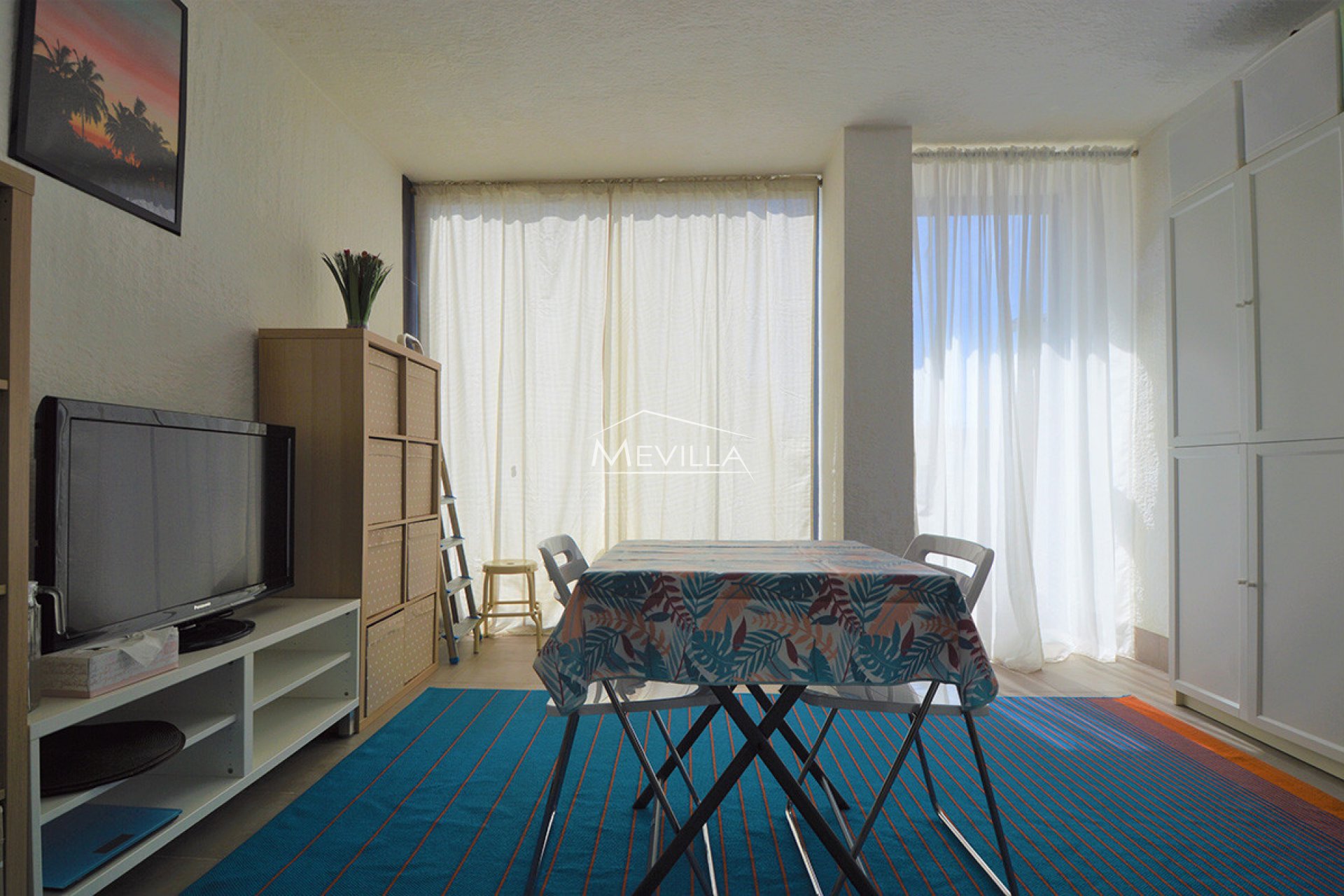 Resales - Flat / Apartment - Orihuela Costa - La Zenia