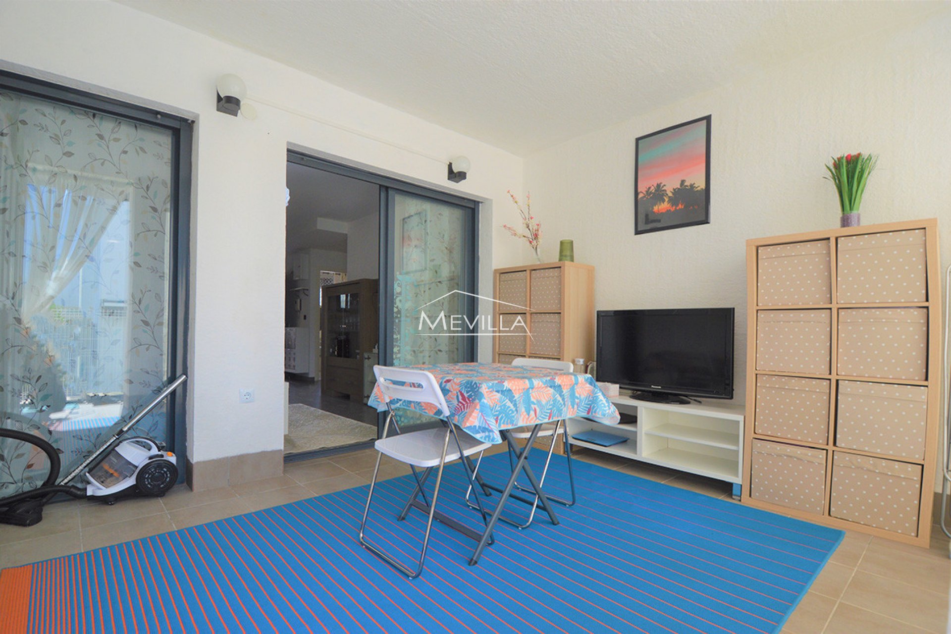 Resales - Flat / Apartment - Orihuela Costa - La Zenia