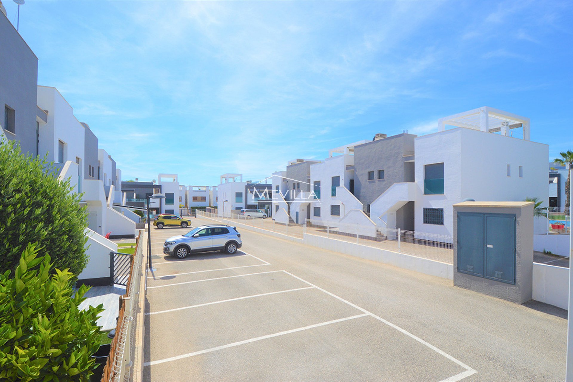 Resales - Flat / Apartment - Orihuela Costa - La Zenia