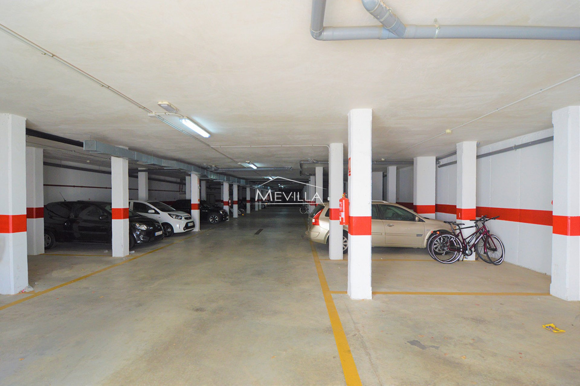 Resales - Flat / Apartment - Orihuela Costa - La Zenia