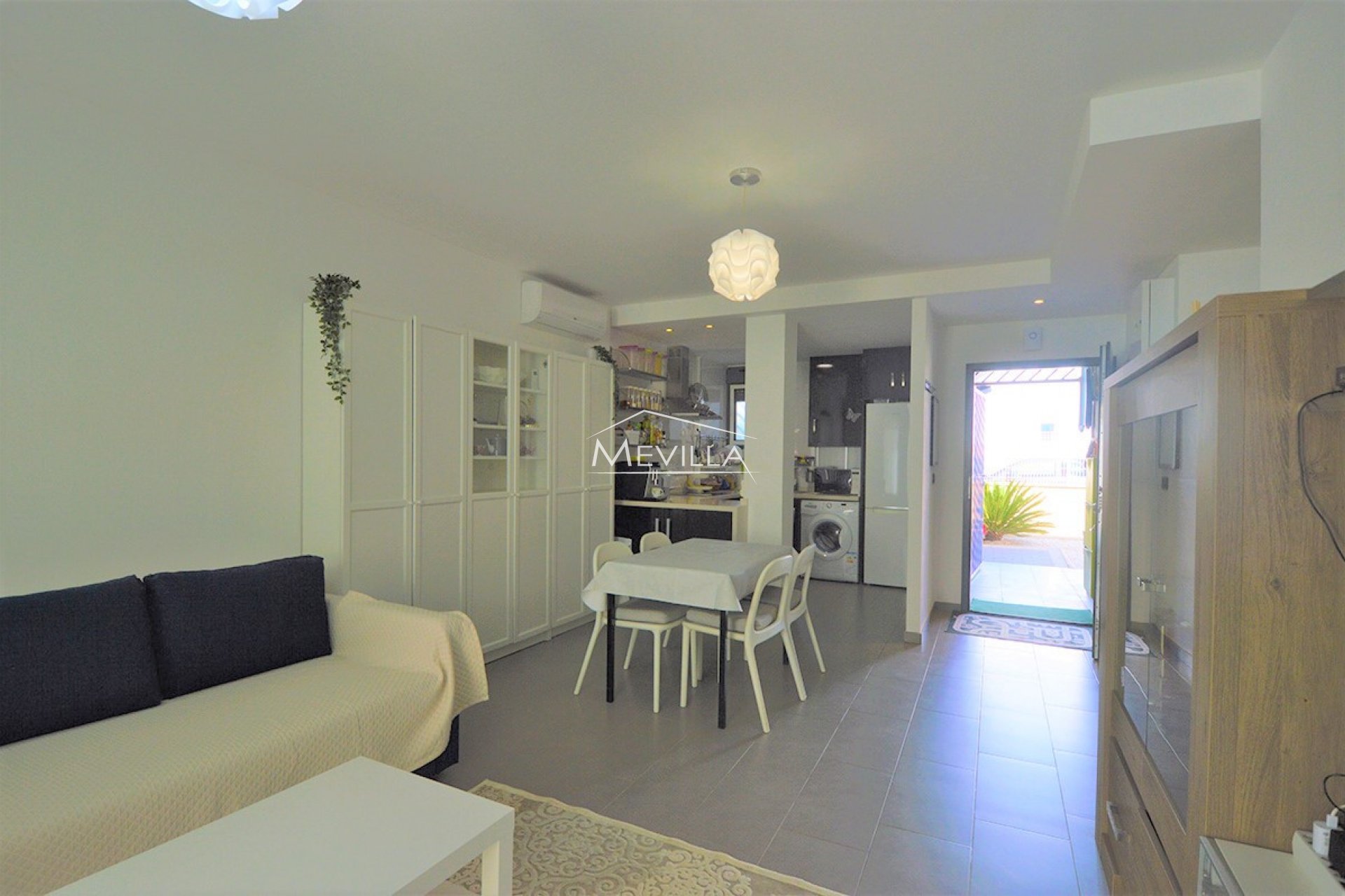 Resales - Flat / Apartment - Orihuela Costa - La Zenia