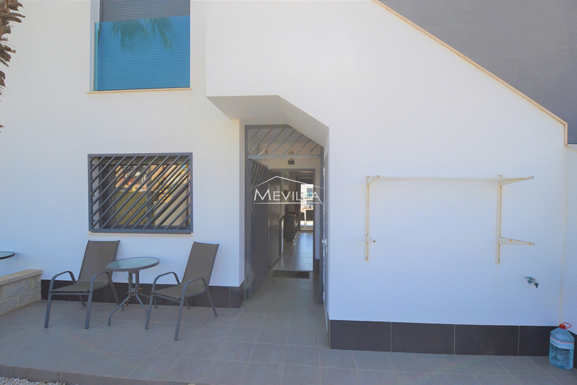 Resales - Flat / Apartment - Orihuela Costa - La Zenia