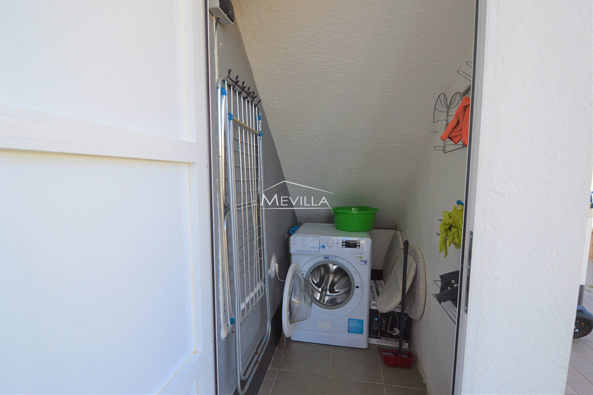 Resales - Flat / Apartment - Orihuela Costa - La Zenia