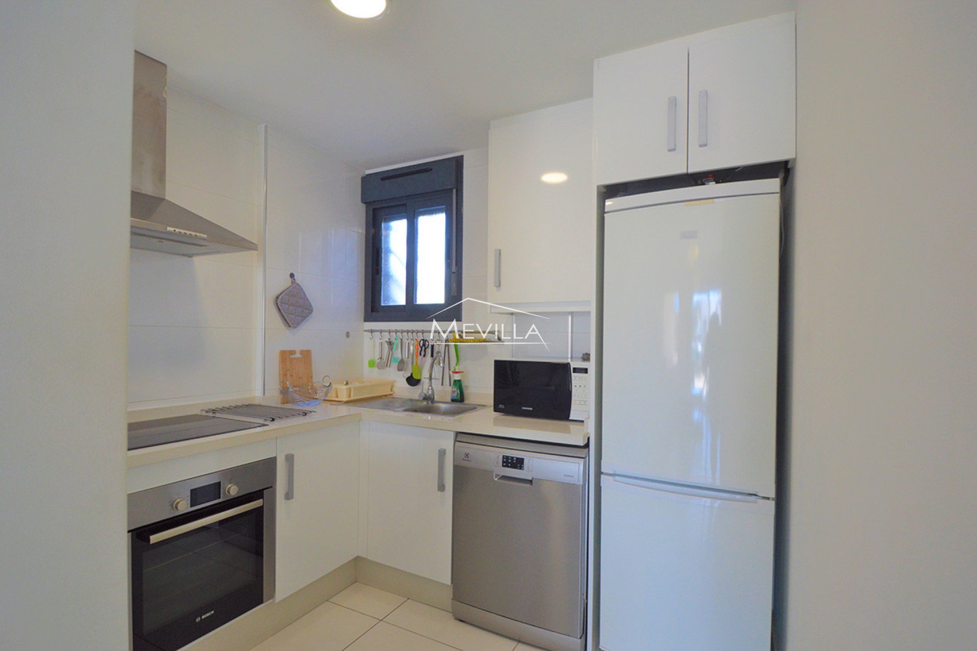 Resales - Flat / Apartment - Orihuela Costa - La Zenia