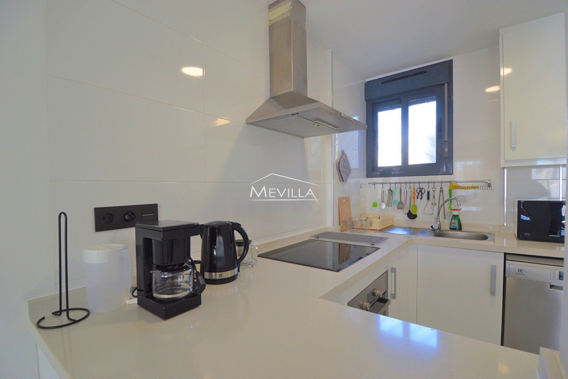 Resales - Flat / Apartment - Orihuela Costa - La Zenia