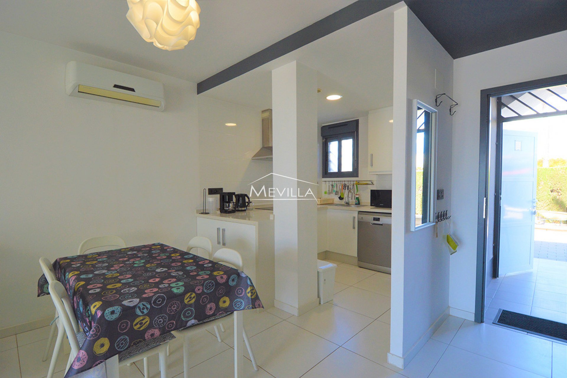 Resales - Flat / Apartment - Orihuela Costa - La Zenia