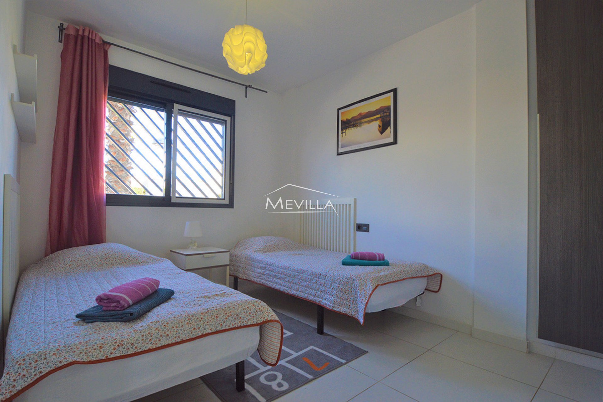 Resales - Flat / Apartment - Orihuela Costa - La Zenia