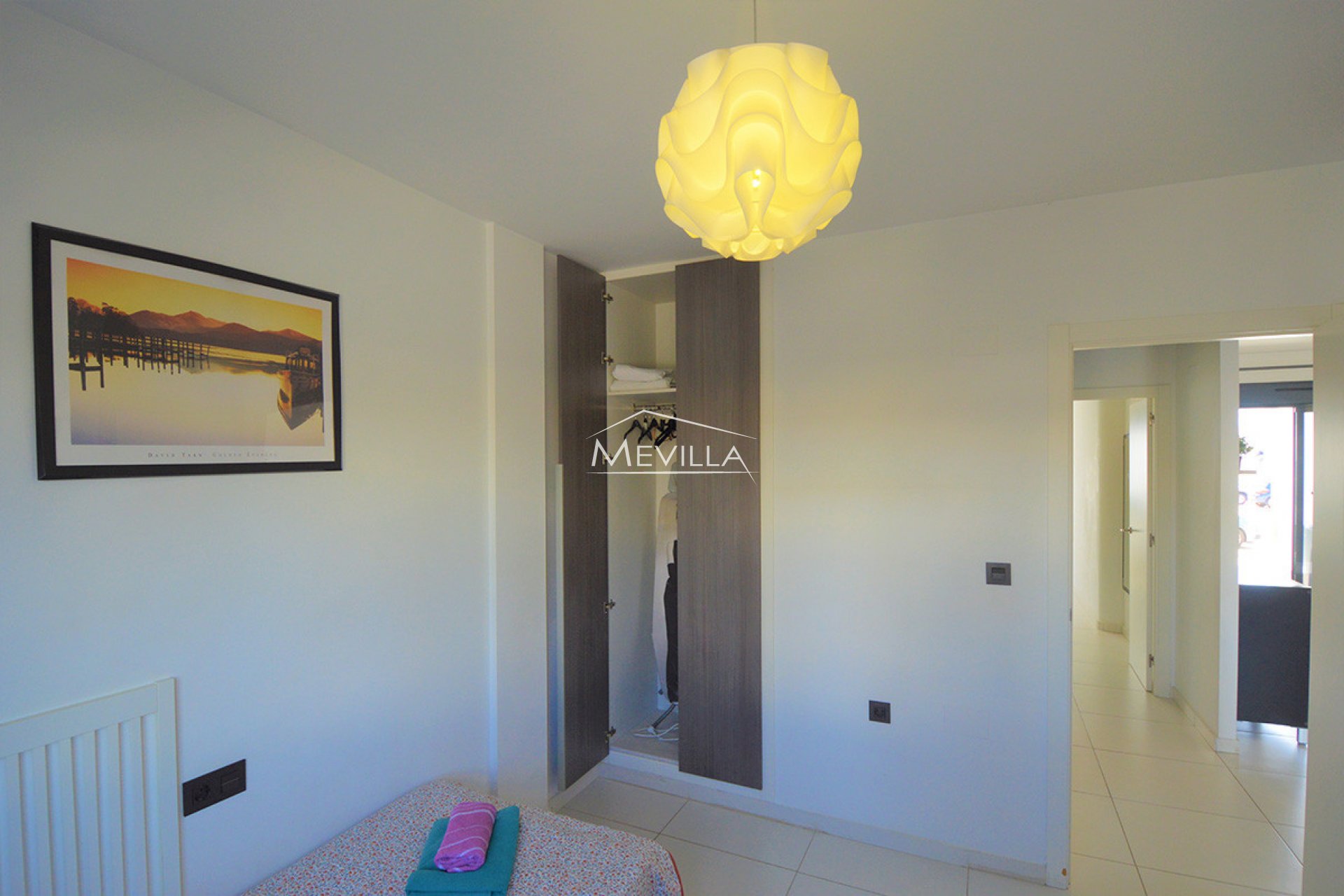 Resales - Flat / Apartment - Orihuela Costa - La Zenia