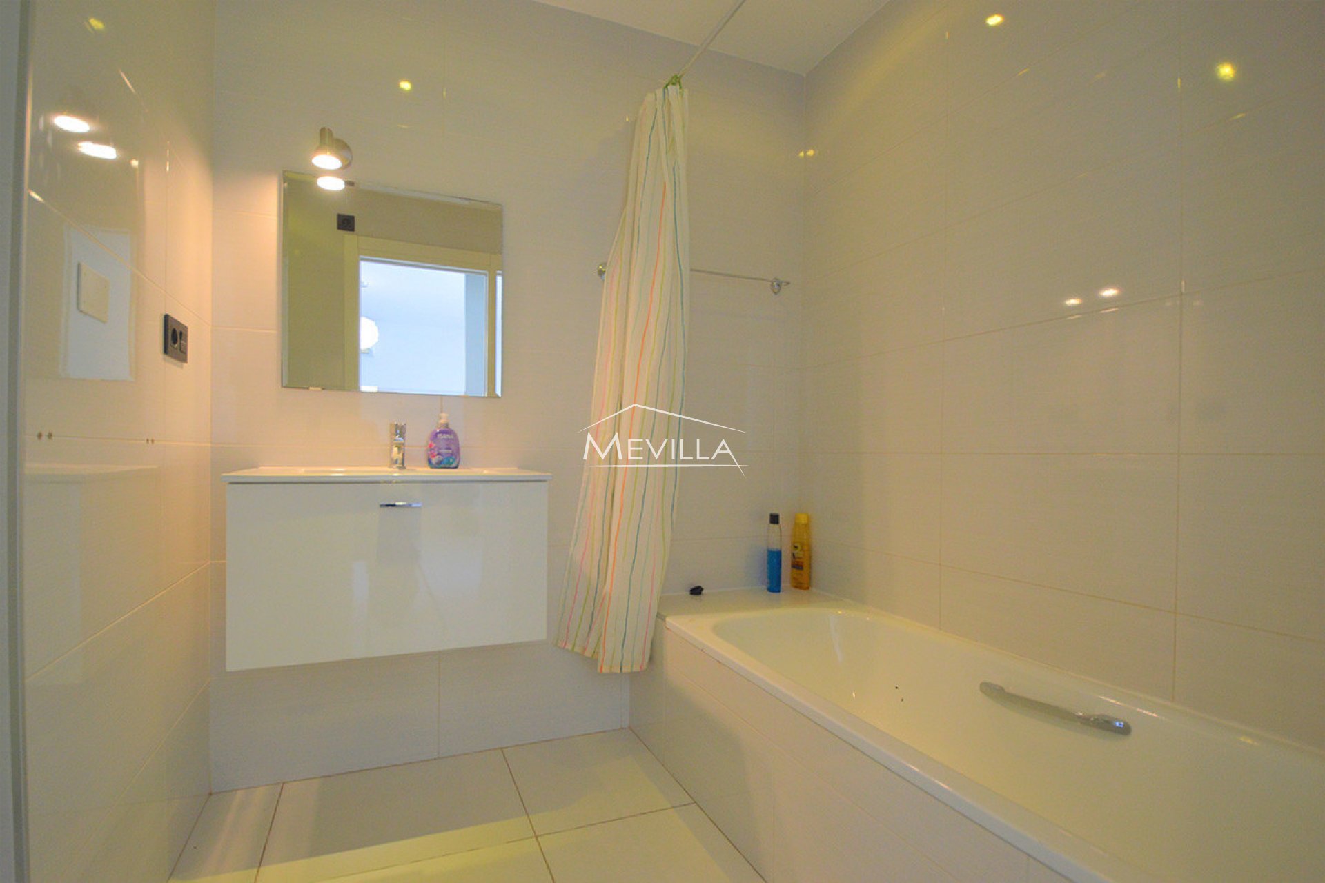 Resales - Flat / Apartment - Orihuela Costa - La Zenia