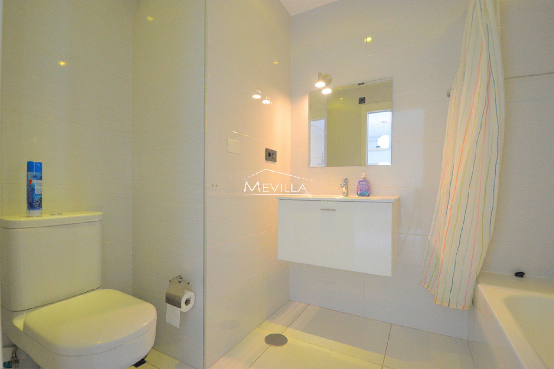 Resales - Flat / Apartment - Orihuela Costa - La Zenia