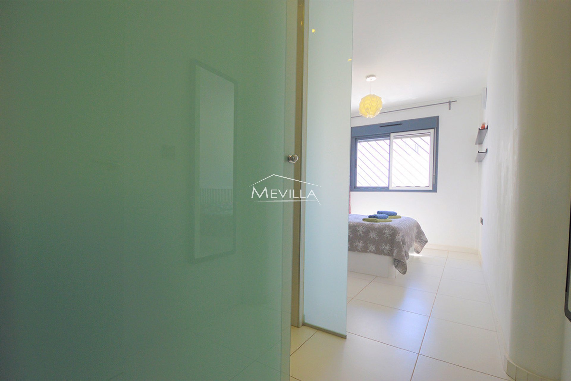 Resales - Flat / Apartment - Orihuela Costa - La Zenia
