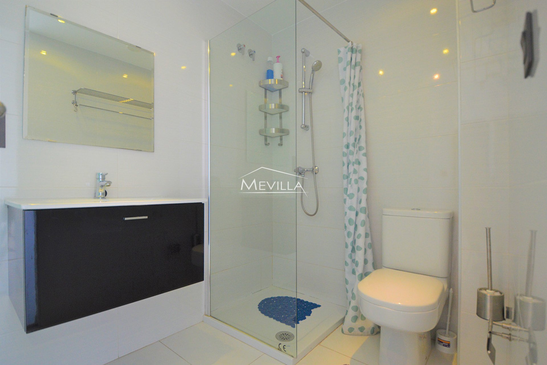 Resales - Flat / Apartment - Orihuela Costa - La Zenia