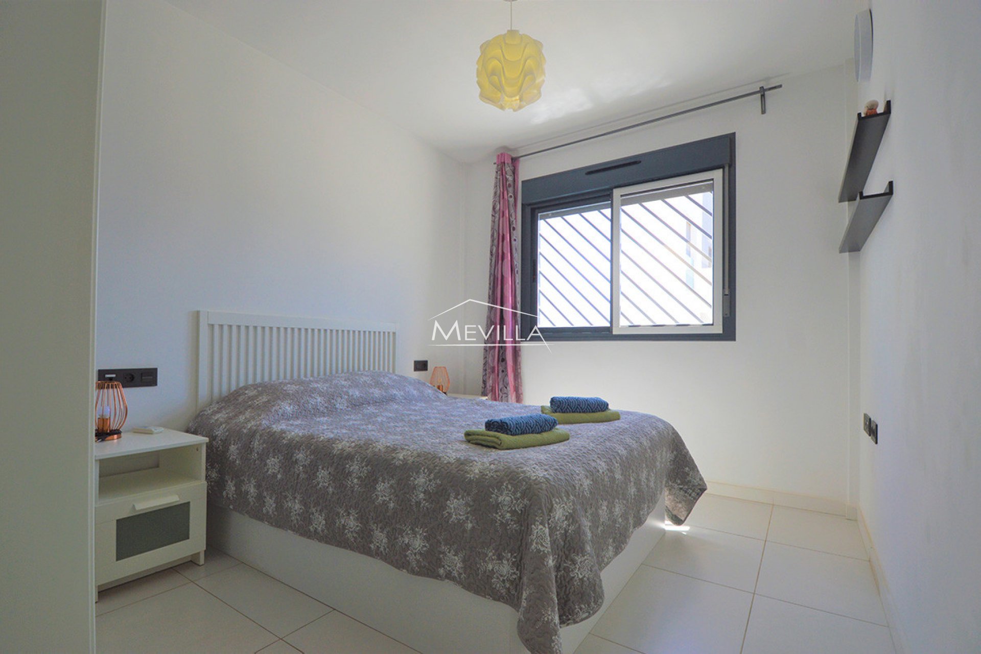 Resales - Flat / Apartment - Orihuela Costa - La Zenia