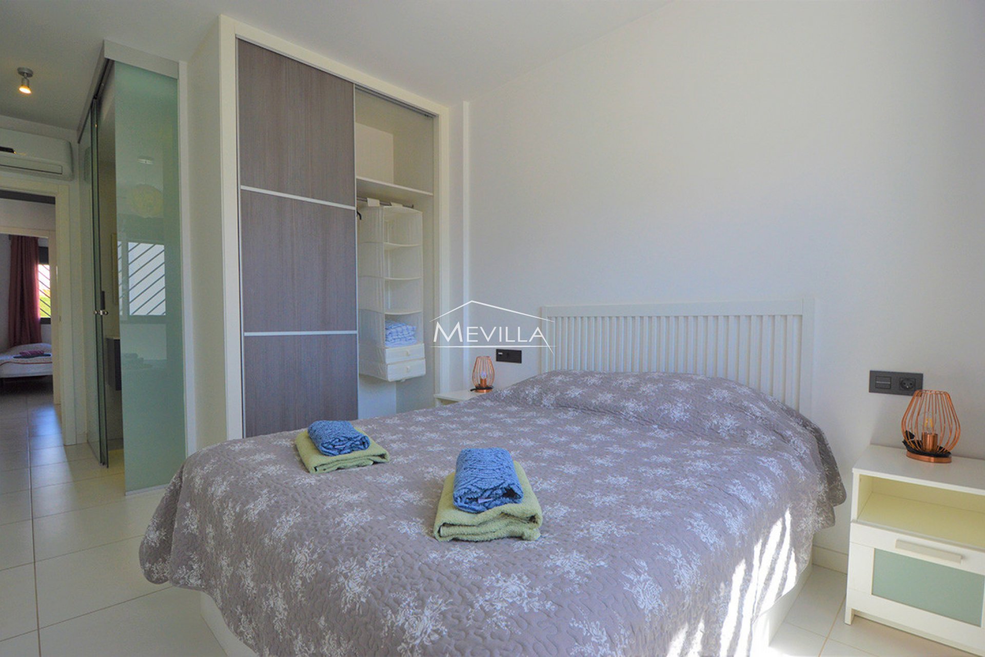 Resales - Flat / Apartment - Orihuela Costa - La Zenia