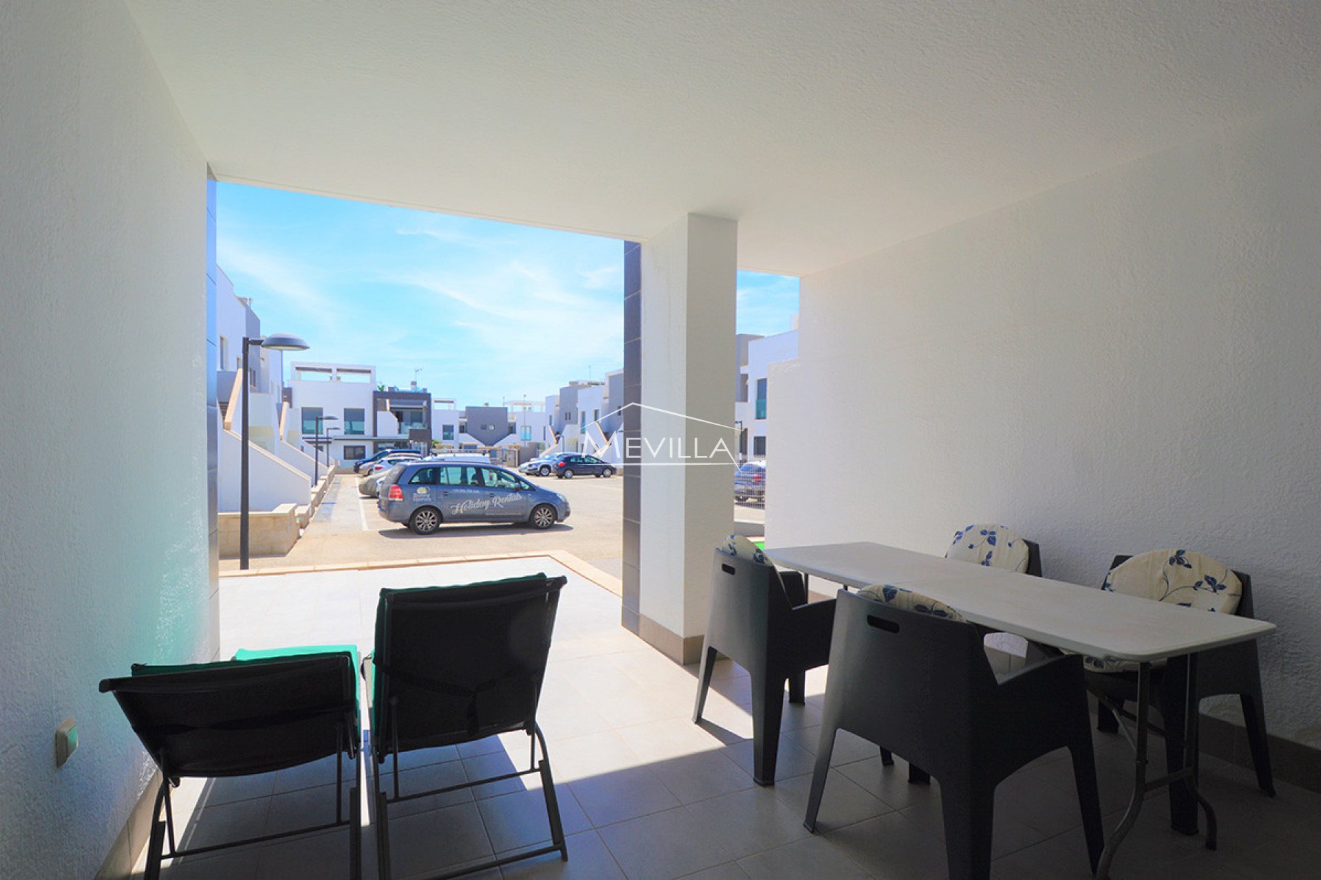 Resales - Flat / Apartment - Orihuela Costa - La Zenia
