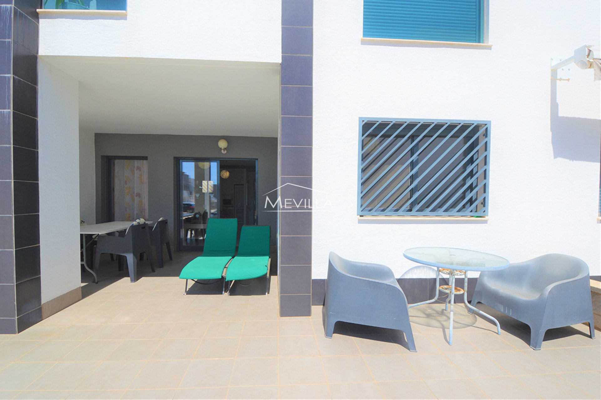 Resales - Flat / Apartment - Orihuela Costa - La Zenia