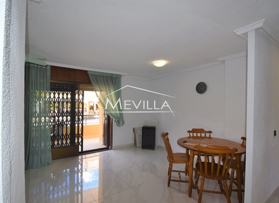 Resales - Flat / Apartment - Orihuela Costa - La Zenia