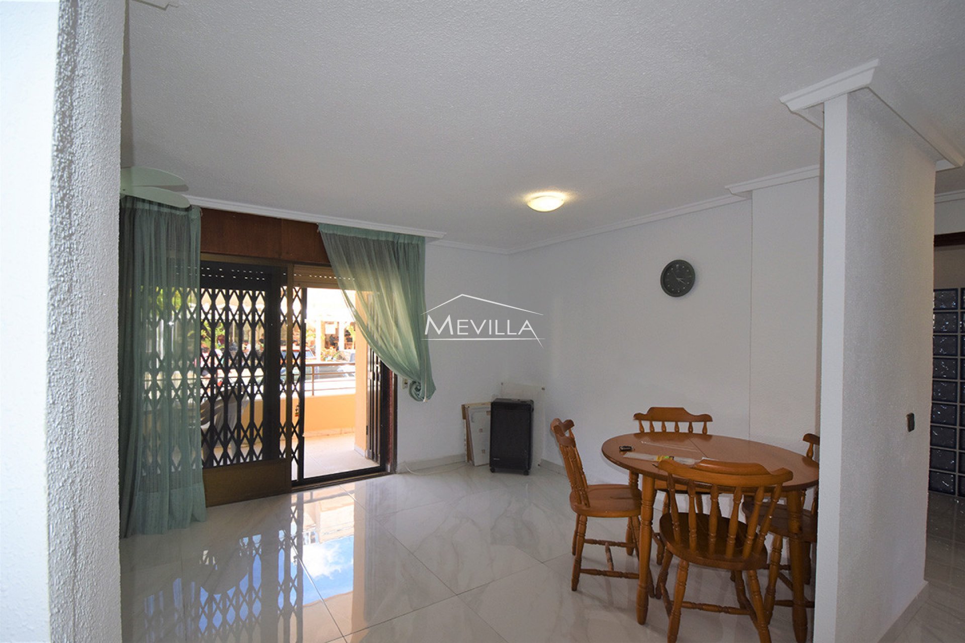 Resales - Flat / Apartment - Orihuela Costa - La Zenia